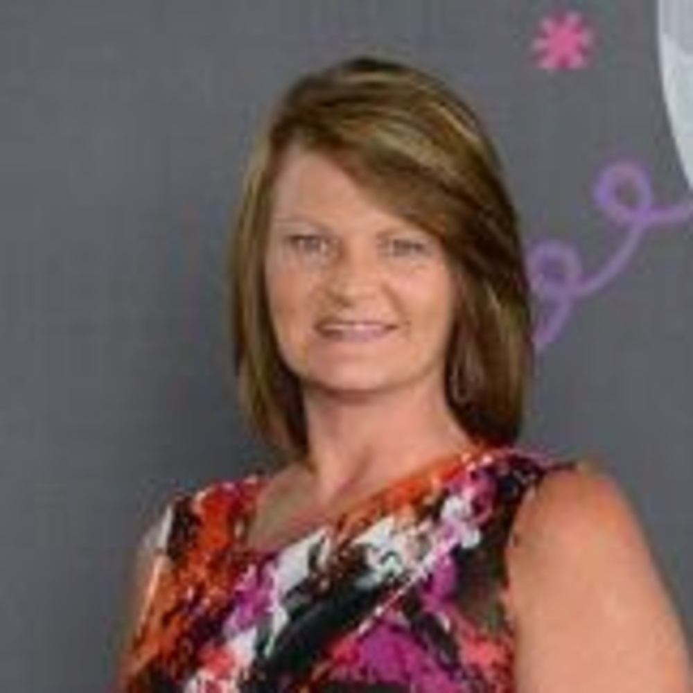 Meet your Posher, Lyn